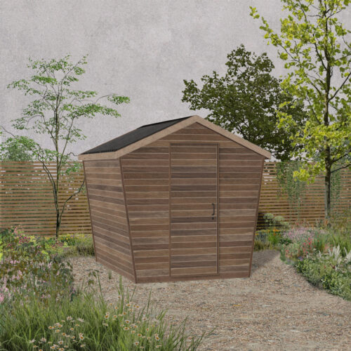 FivePoint shed main pic